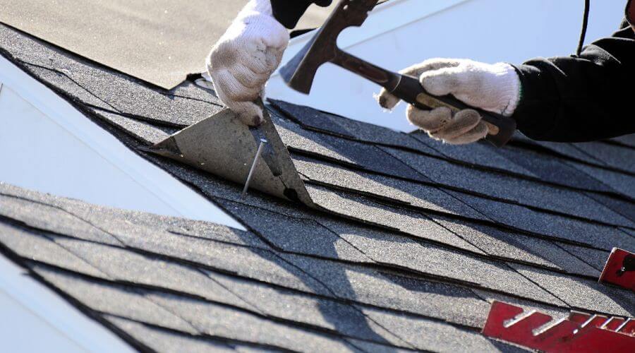 Professional residential roofers in Sabana Seca, PR